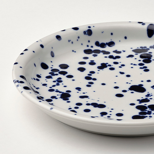 SILVERSIDA 餐用小碟