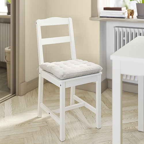 VIPPÄRT chair pad