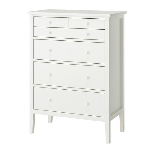 GULLABERG chest of 6 drawers