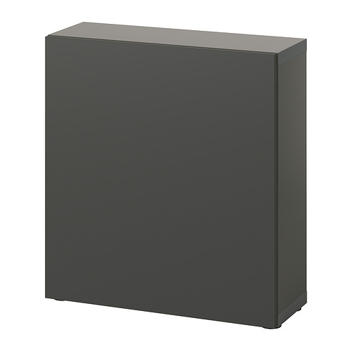 BESTÅ shelf unit with door
