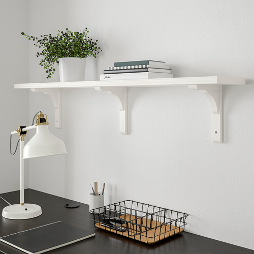 RAMSHULT/BERGSHULT wall shelf