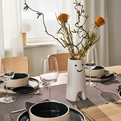 FRÖVÄXT vase