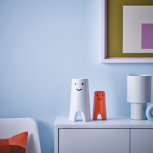 FRÖVÄXT vase