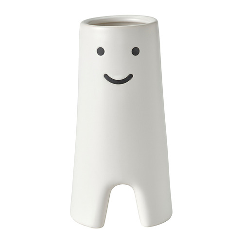 FRÖVÄXT vase
