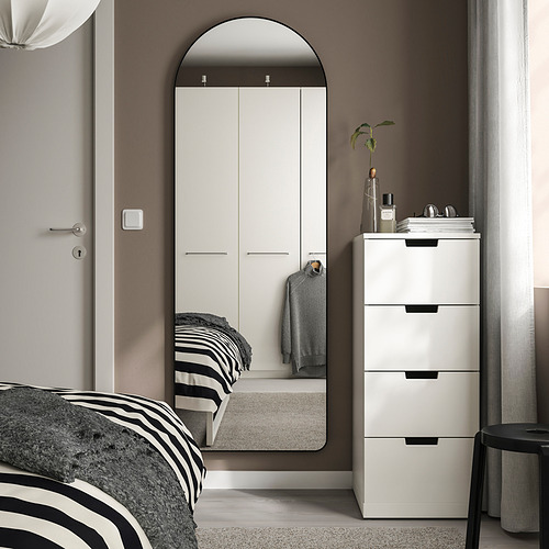 LINDBYN mirror
