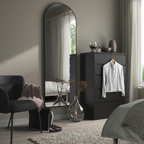LINDBYN mirror