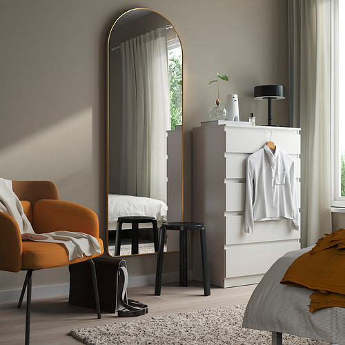 LINDBYN mirror