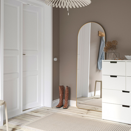 LINDBYN mirror