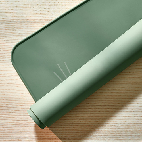 GULDVÄVARE place mat