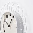 KOPPARDUVA wall clock