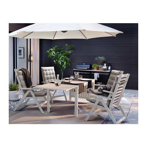 MORUM rug flatwoven, in/outdoor