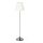 ÅRSTID - floor lamp, nickel-plated/white | IKEA Hong Kong and Macau - PE720967_S1