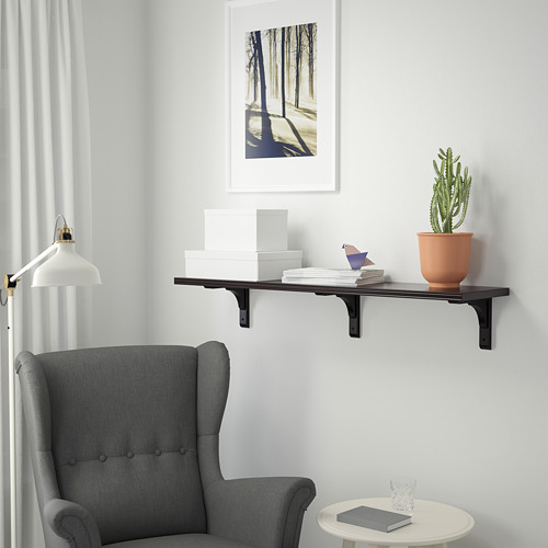 RAMSHULT/BERGSHULT wall shelf