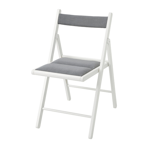 FRÖSVI folding chair