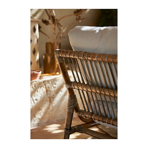 TVARÖ 戶外梳化組合