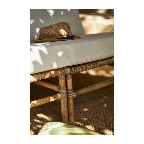 TVARÖ 戶外梳化組合