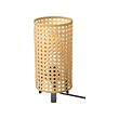 SAXHYTTAN table lamp