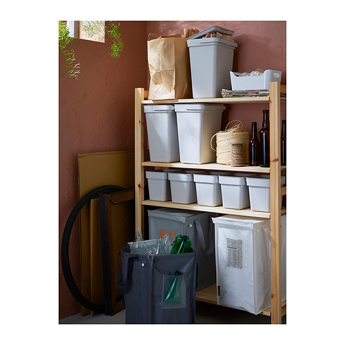 IVAR side unit