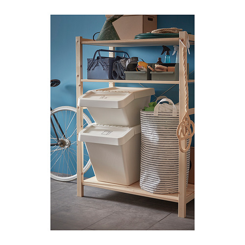 IVAR side unit