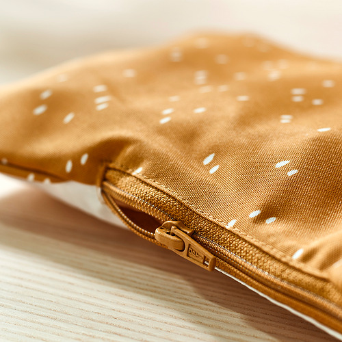 ANTILOP supporting cushion and cover