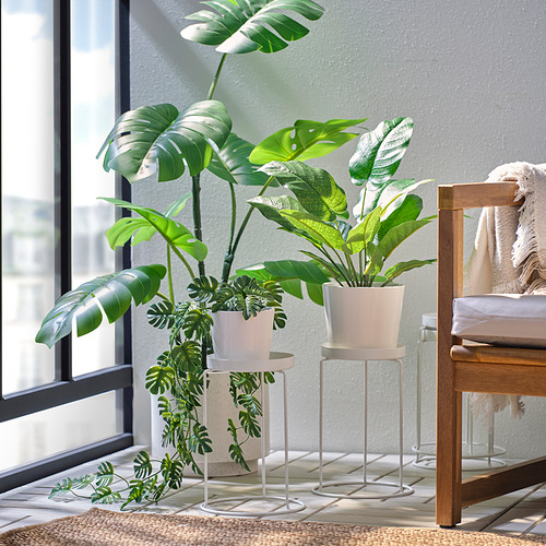 LÅNGNÄBB 花盆架