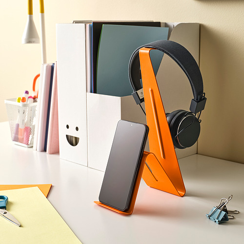 MÖJLIGHET 耳機/平板電腦架