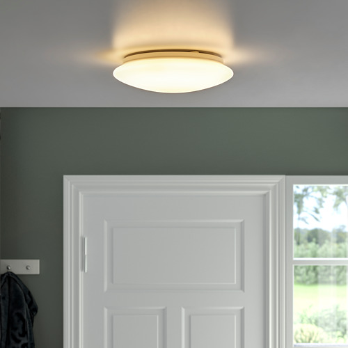 BARLAST LED ceiling/wall lamp