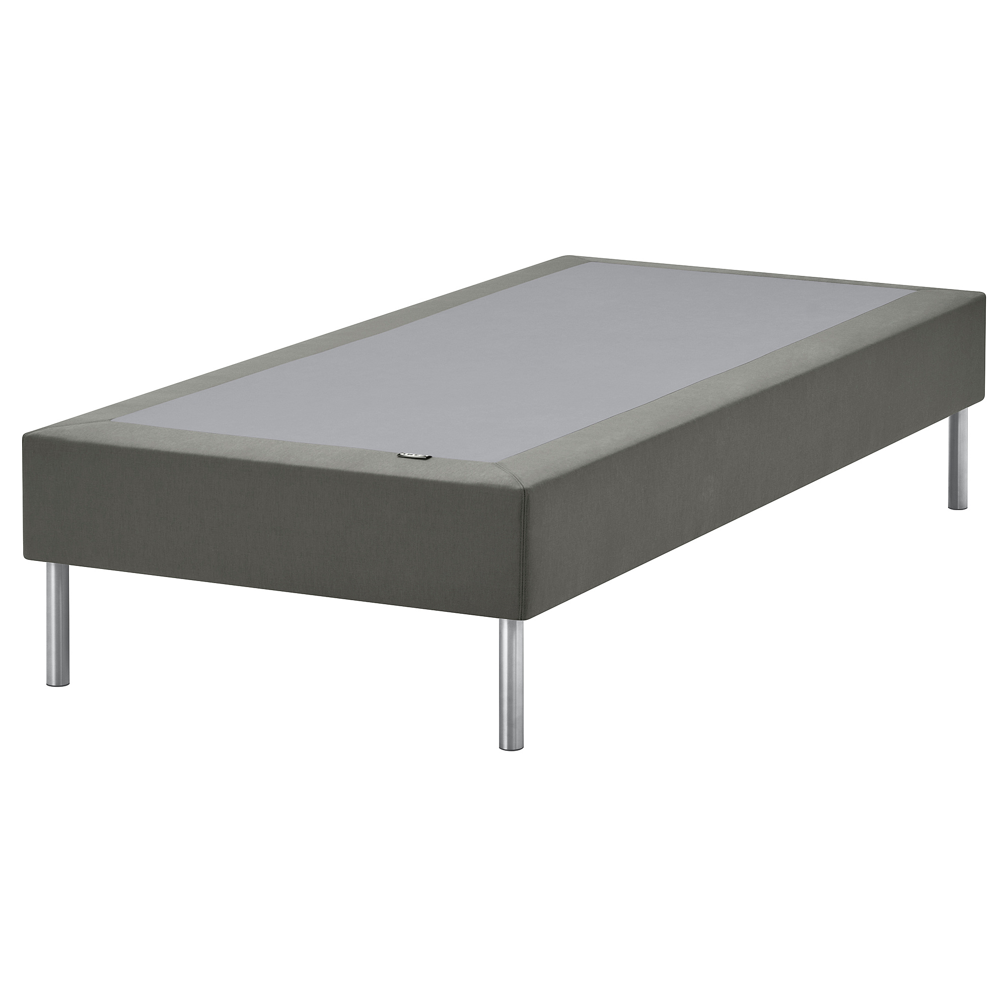 LYNGÖR slatted mattress base