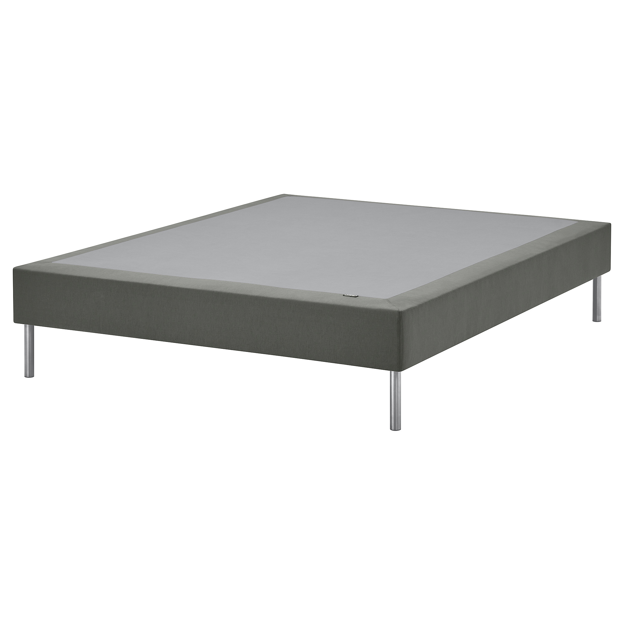 LYNGÖR slatted mattress base