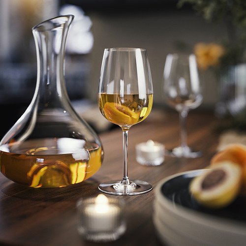 STORSINT wine glass