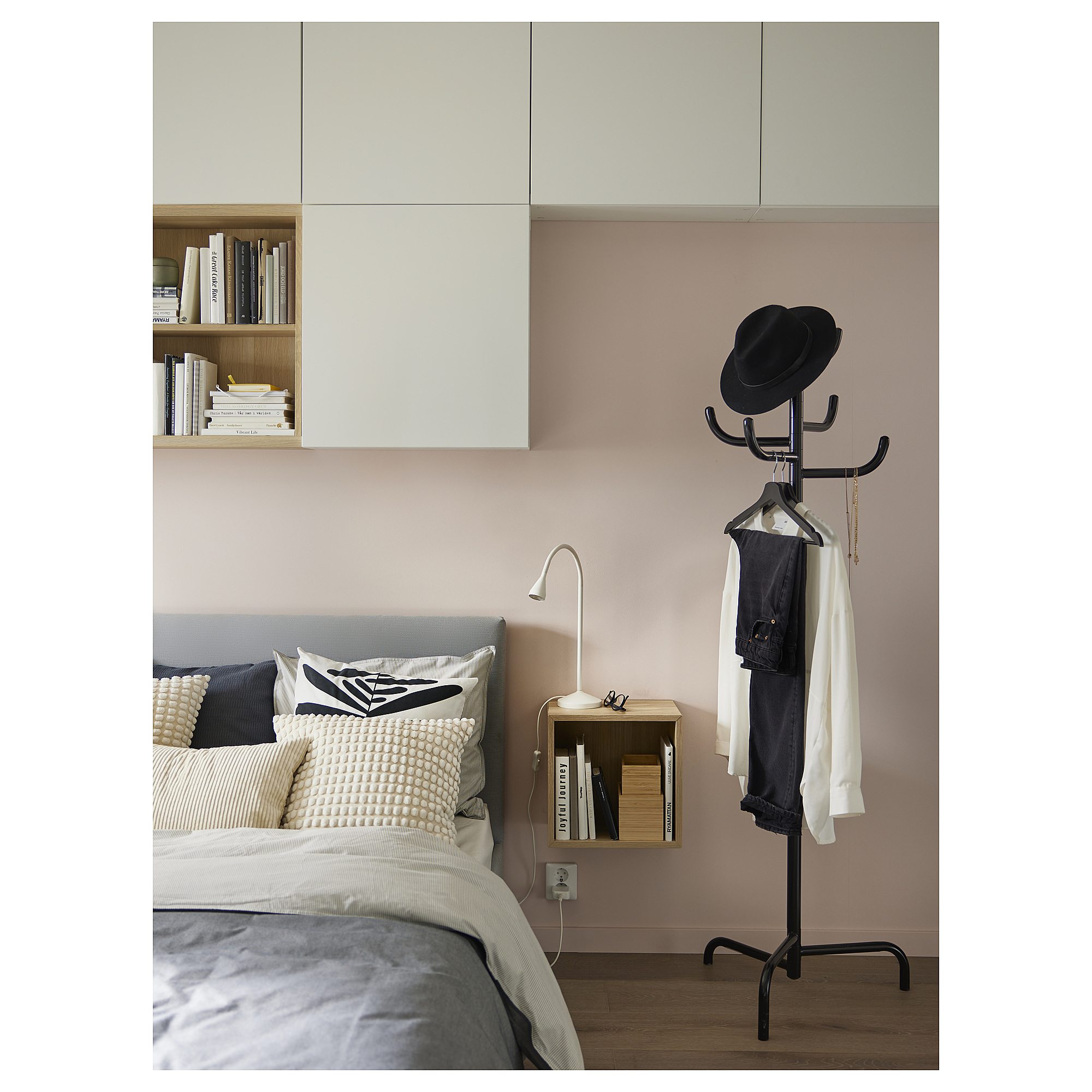 NÄVLINGE LED work lamp