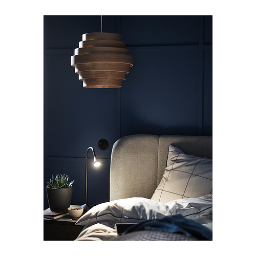 NÄVLINGE LED work lamp