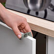DRAGSMARK clip-on handle