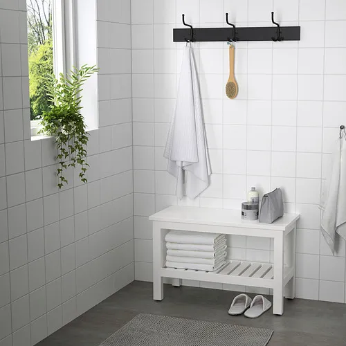 HEMNES bench