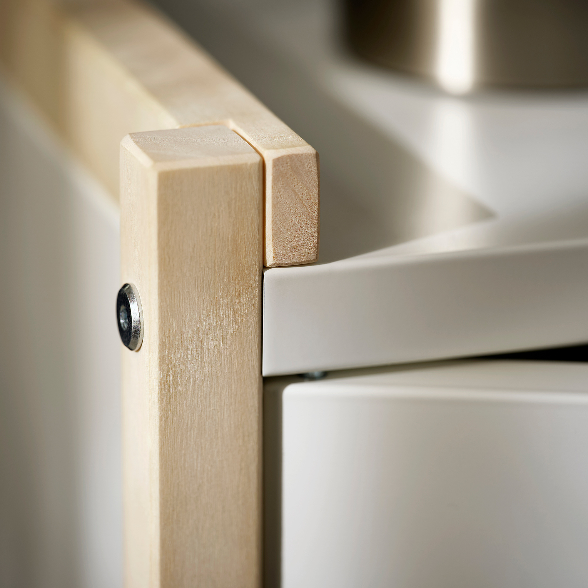 EKENABBEN cabinet