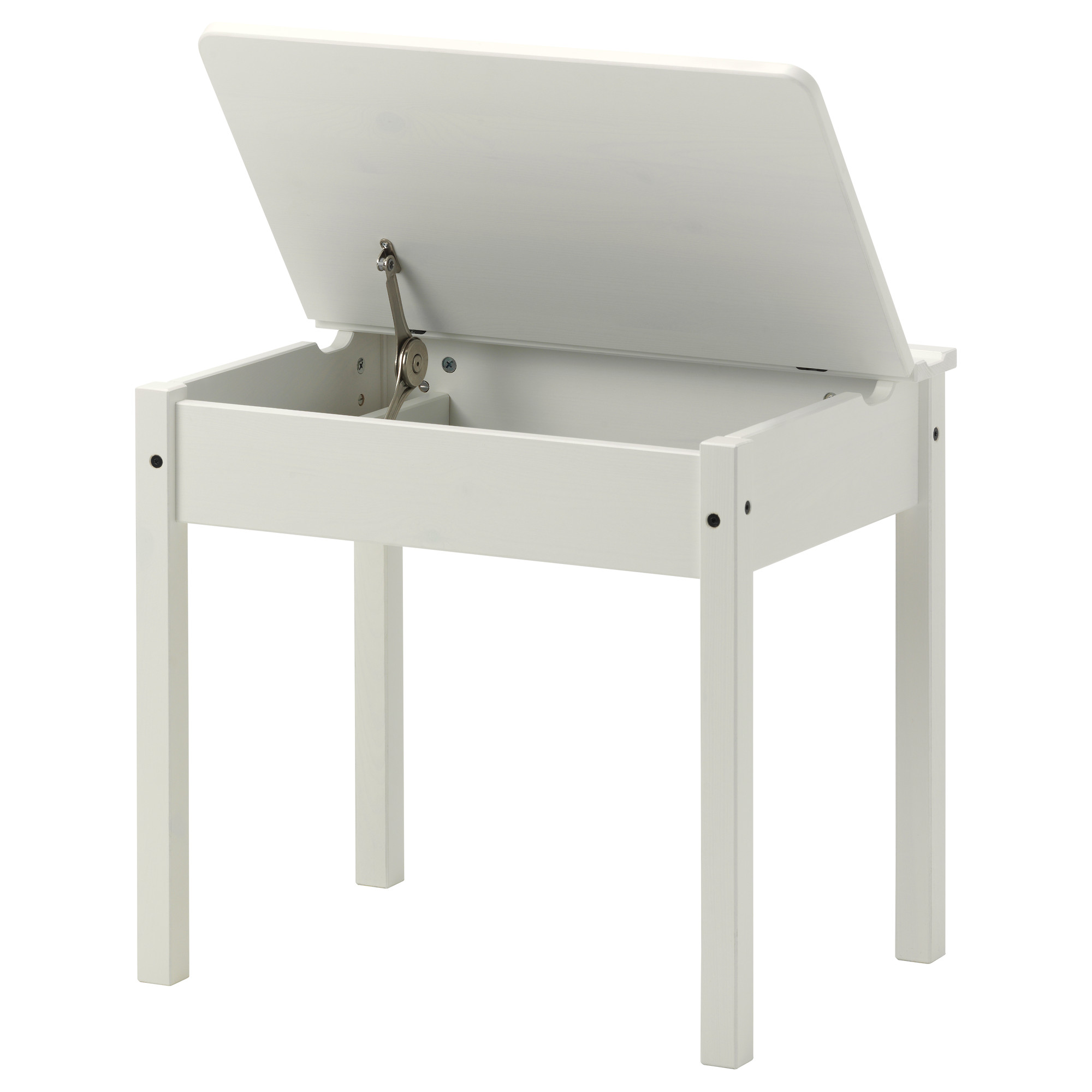 Sundvik Children S Desk White Ikea Hong Kong