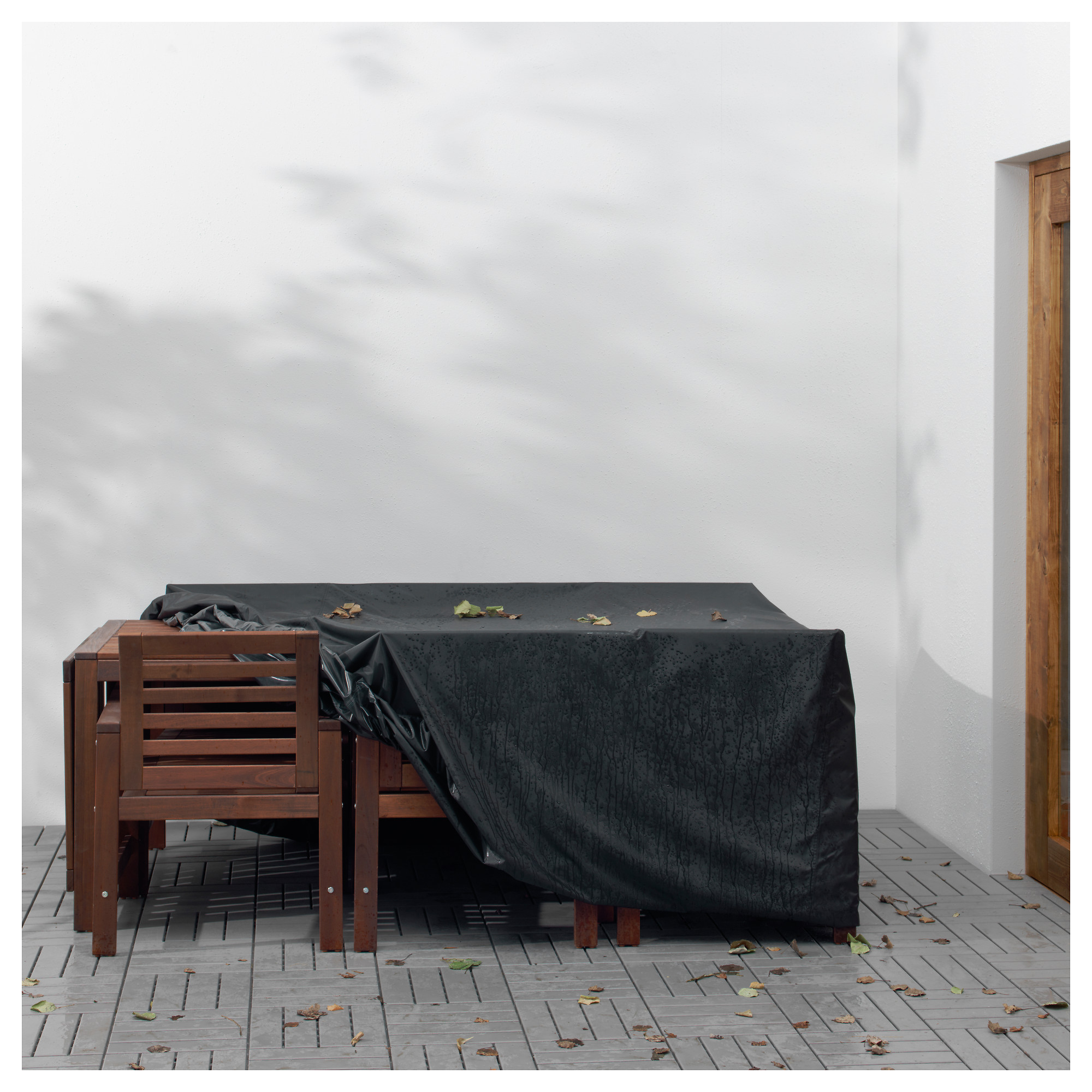 Tostero Cover For Furniture Set Black Ikea Hong Kong