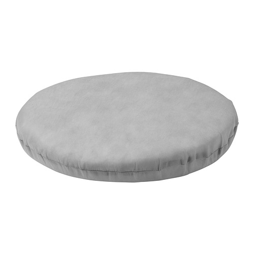 DUVHOLMEN inner cushion for chair cushion