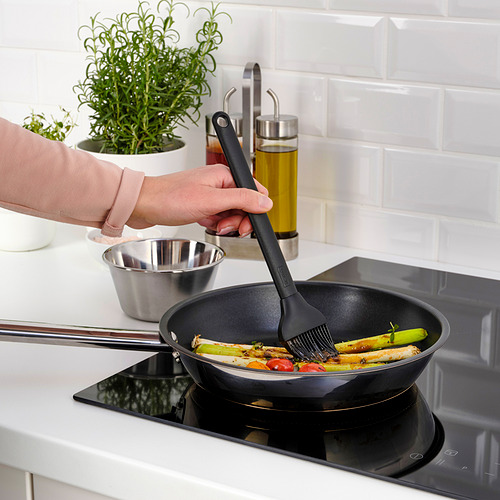 GRILLTIDER barbecue brush