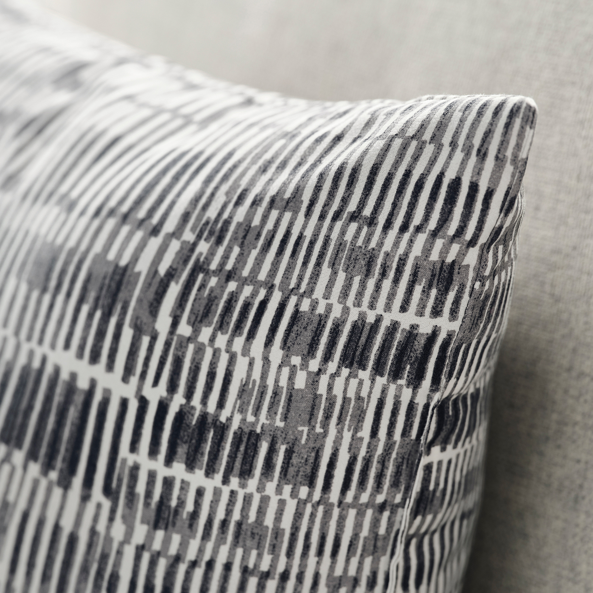 JORDKASTANJ cushion