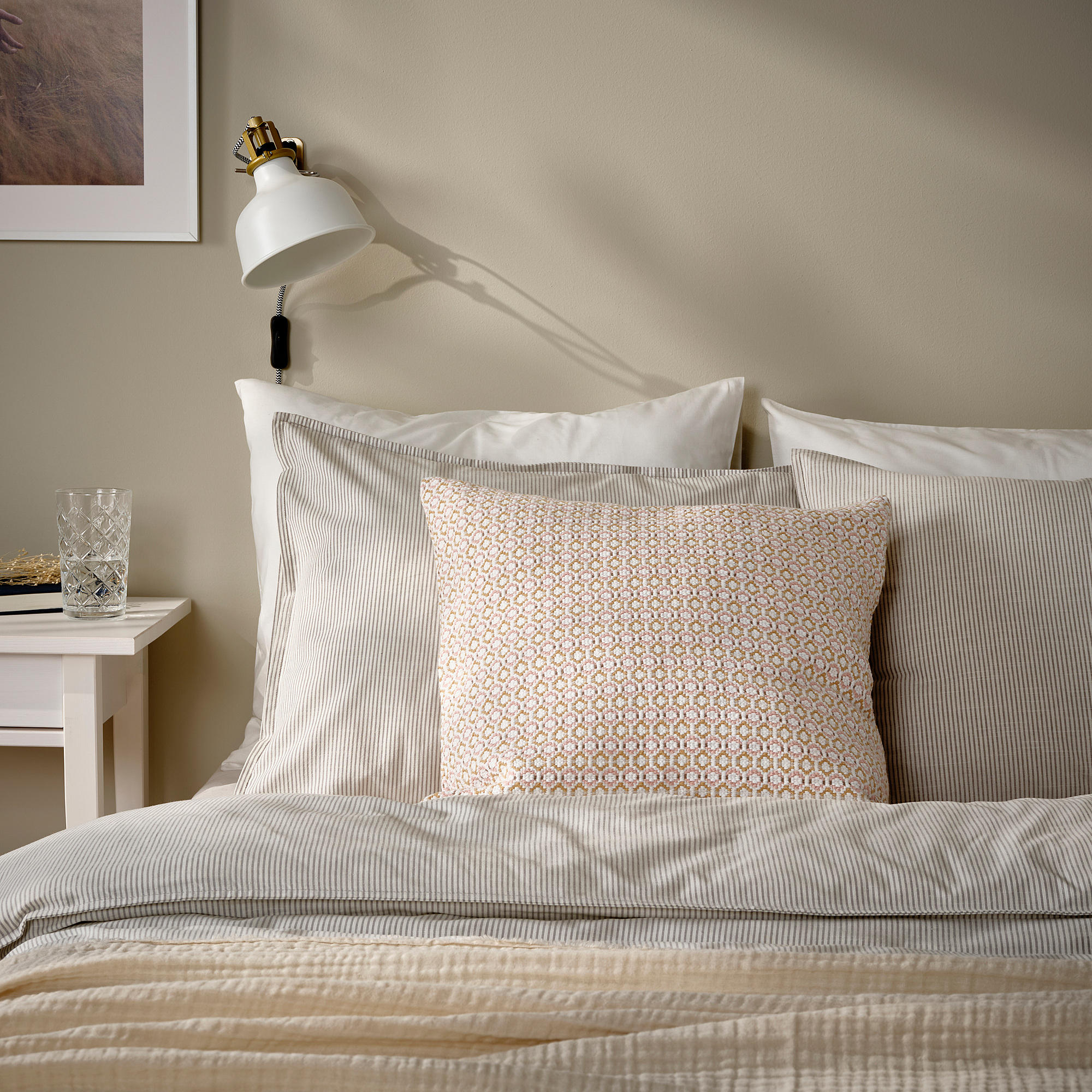 MOROTSMOTT cushion cover