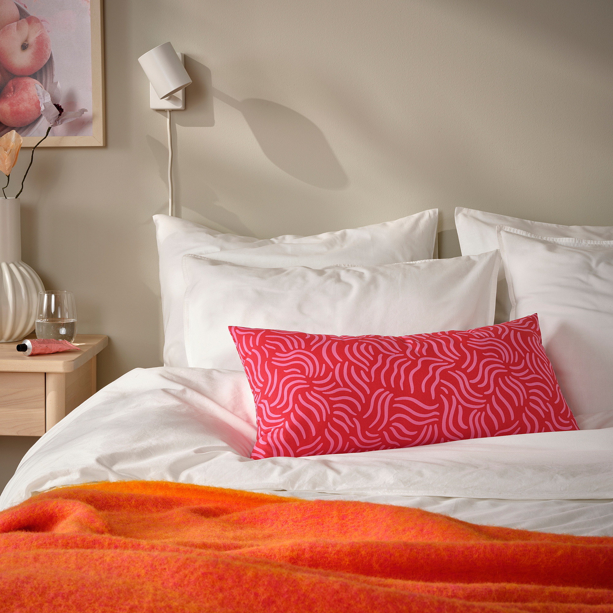 SANDMOTT cushion