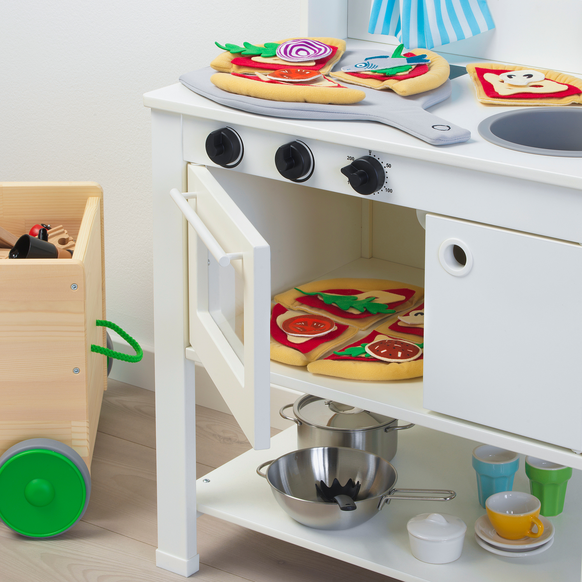 duktig kitchen