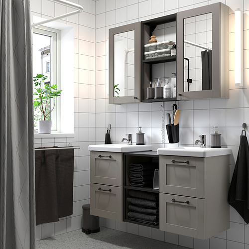 TVÄLLEN/ENHET bathroom