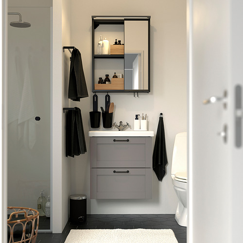 ENHET bathroom