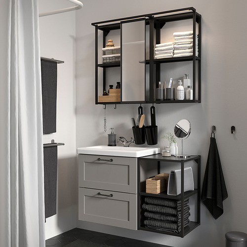 ENHET bathroom