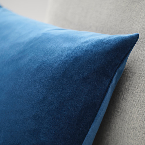 SANELA cushion cover