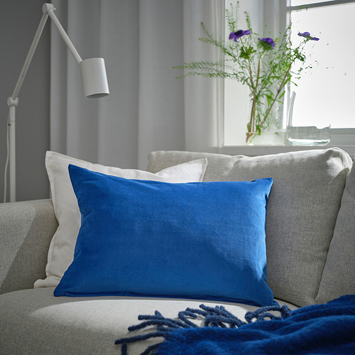 SANELA cushion cover