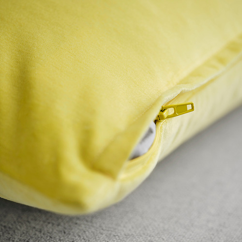SANELA cushion cover