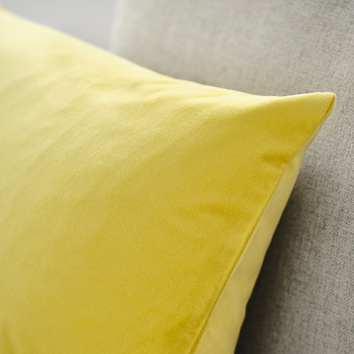SANELA cushion cover